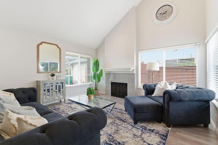 San Diego Family Fun Retreat - San Diego, CA