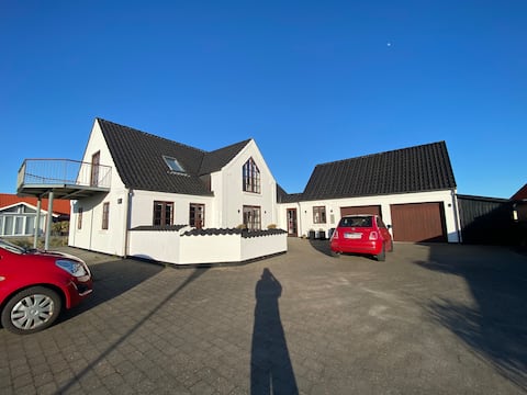 Surf House Cold Hawaii