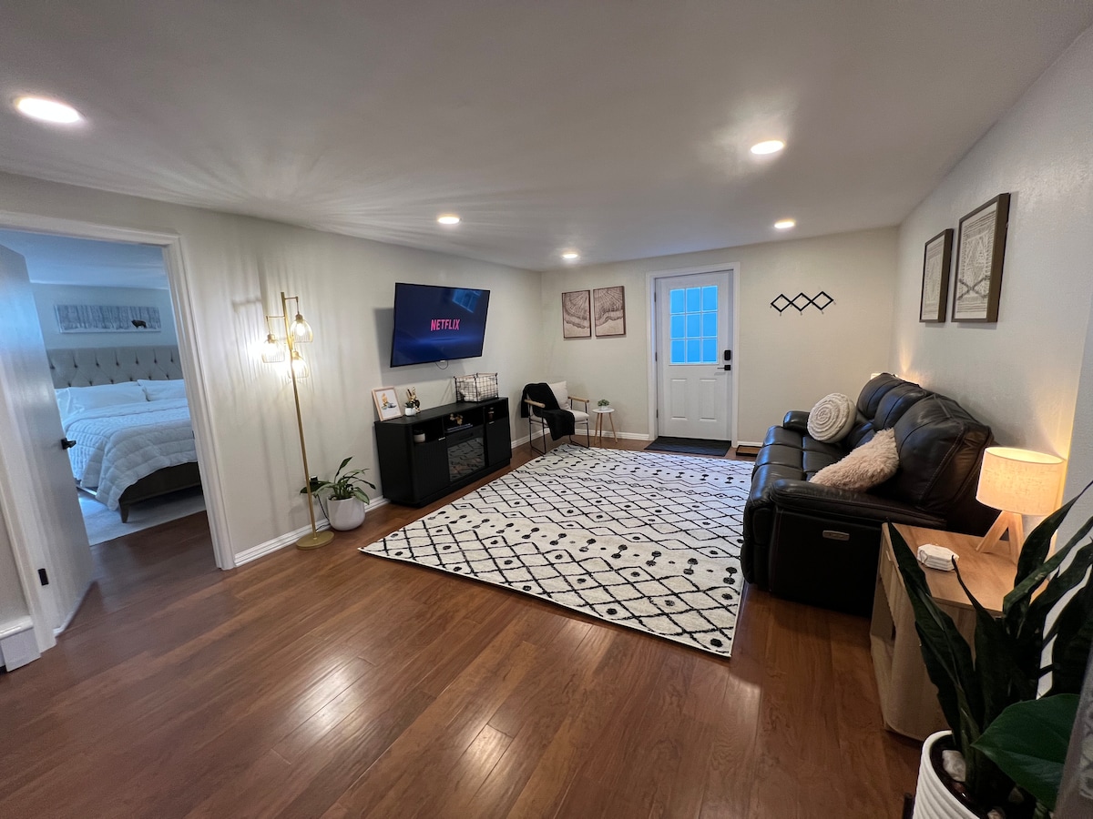 Successful Airbnb property: Boulder (Gunbarrel Area): Mountain Soul Sanctuary in Gunbarrel