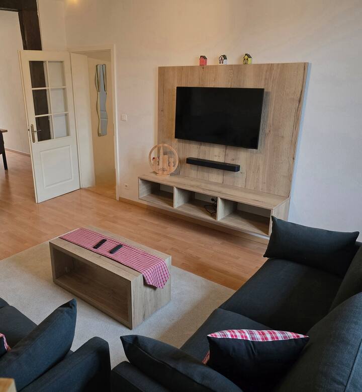 Chez Mar’tine N°2 - Niederbronn-les-Bains