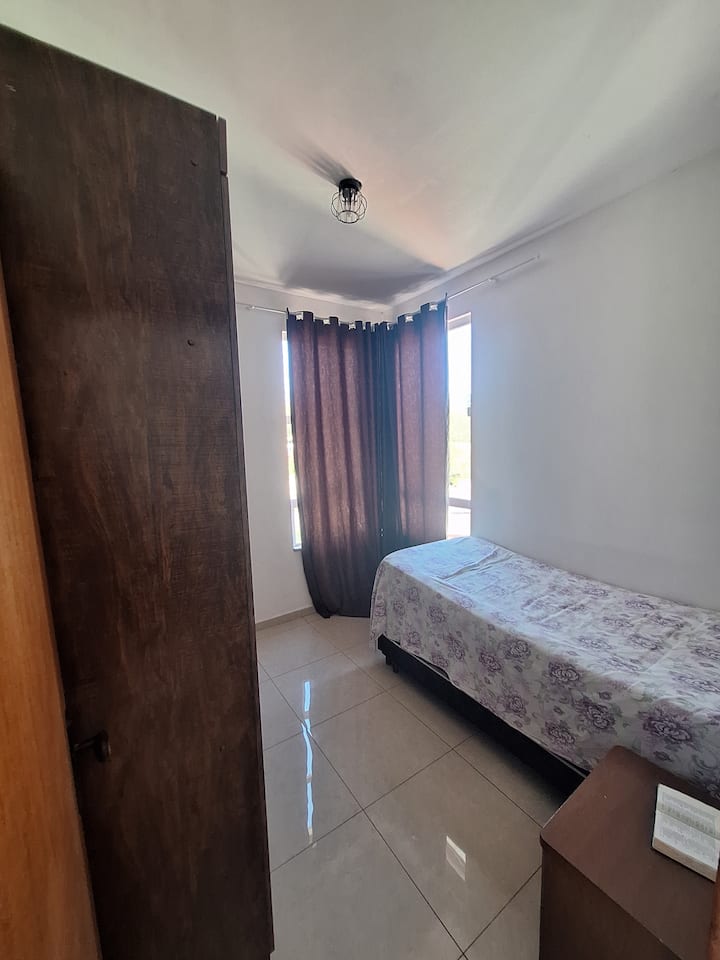 Habitación 1