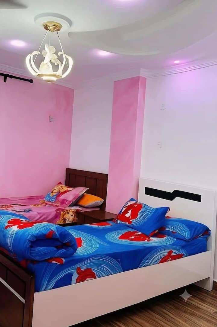 Quarto 3