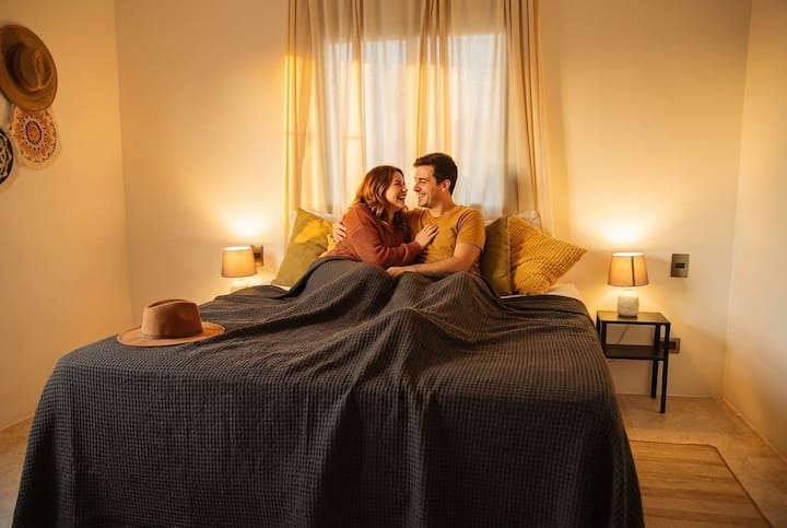 Спална соба 2