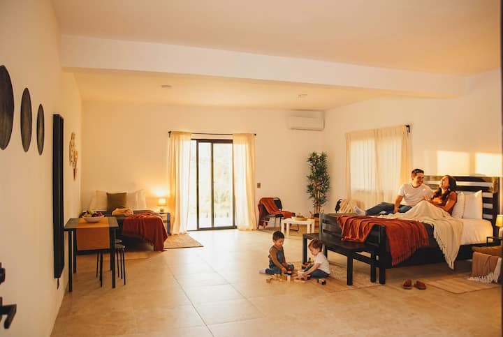 Спална соба 1