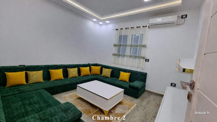 Chambre 2