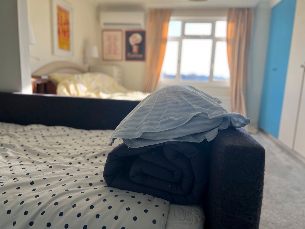Green Lane Guest House