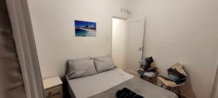 Спална соба 1