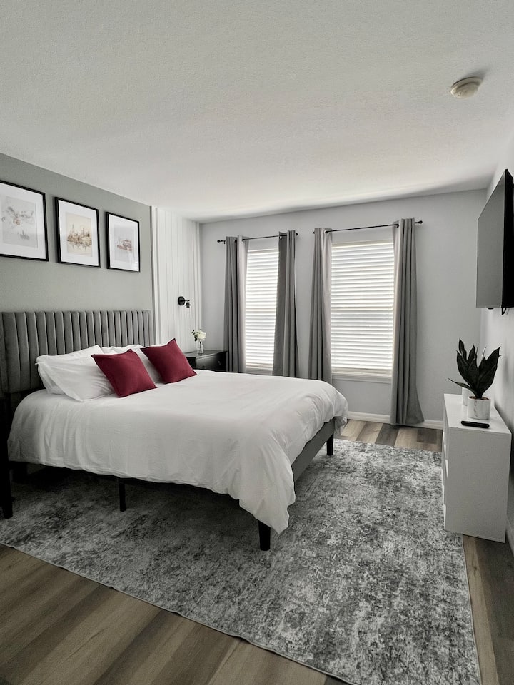 საძინებელი 2