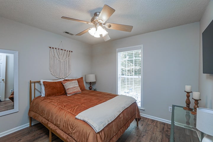 غرفة النوم 1