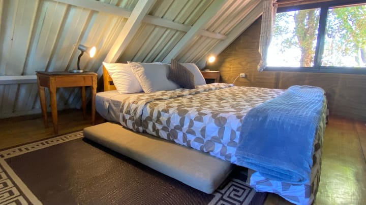 Slaapkamer 1