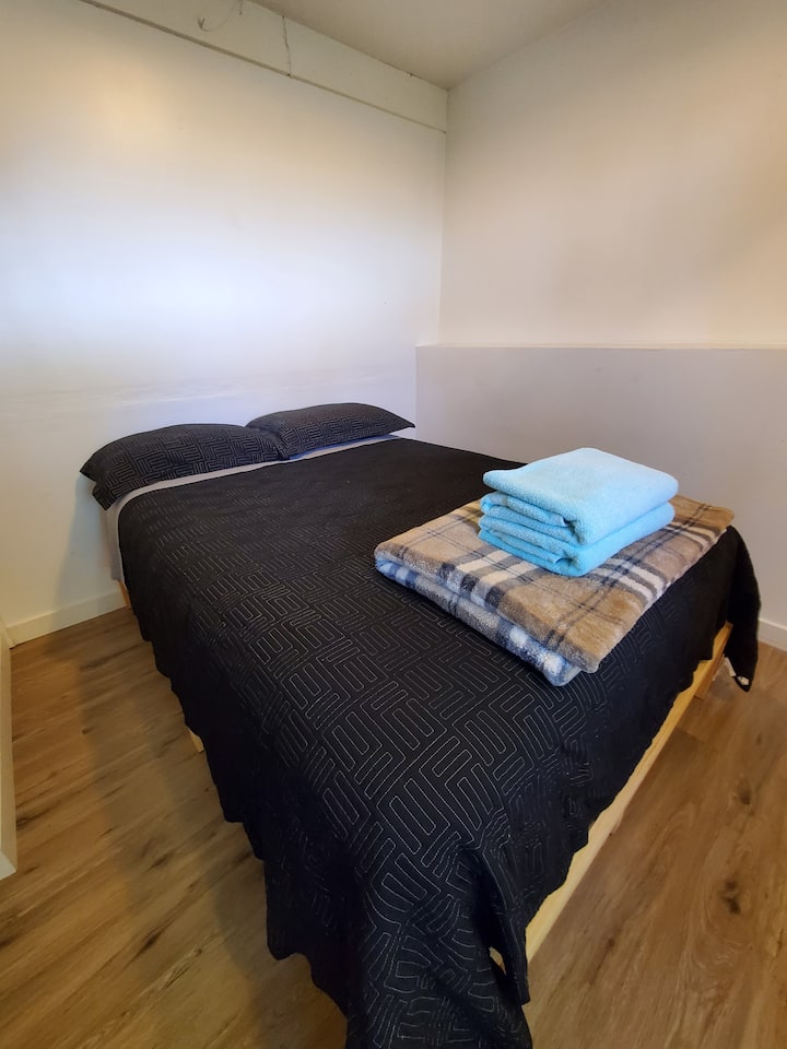 საძინებელი