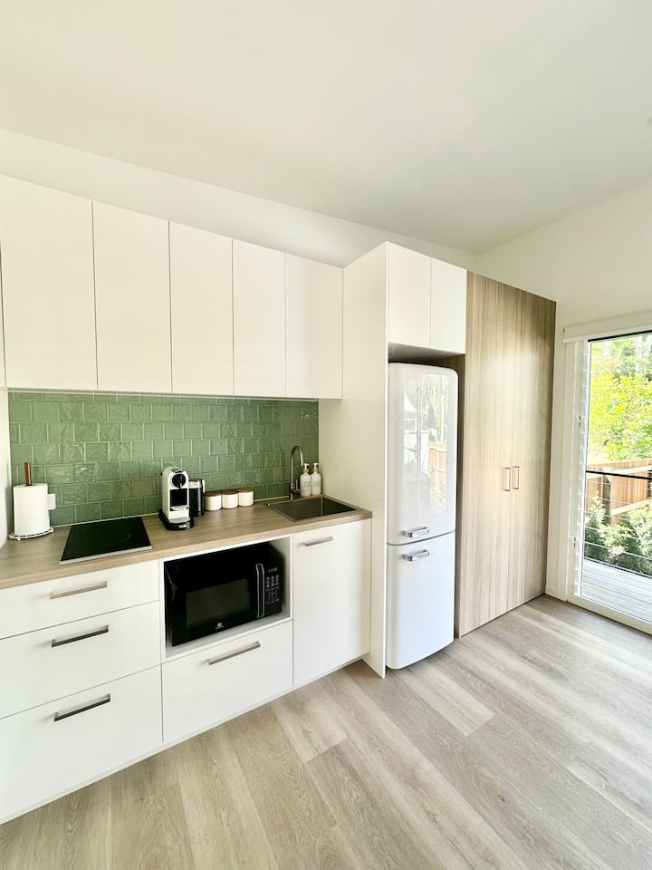 Beachside Villa - Walk To Coolum - Coolum Beach