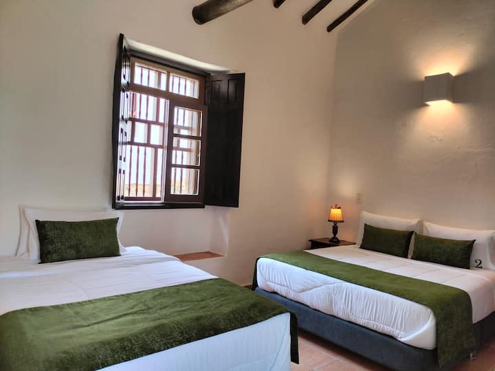 საძინებელი 3