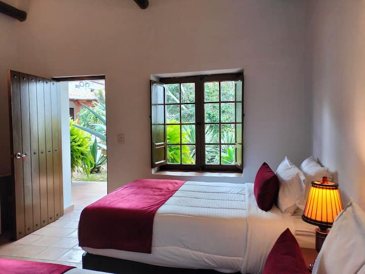 საძინებელი 4