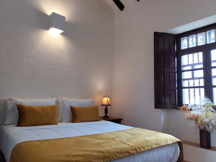 საძინებელი 2