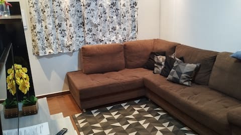 Imóvel de sucesso: House in Maringá em Maringá