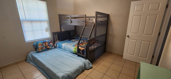 Habitación 3