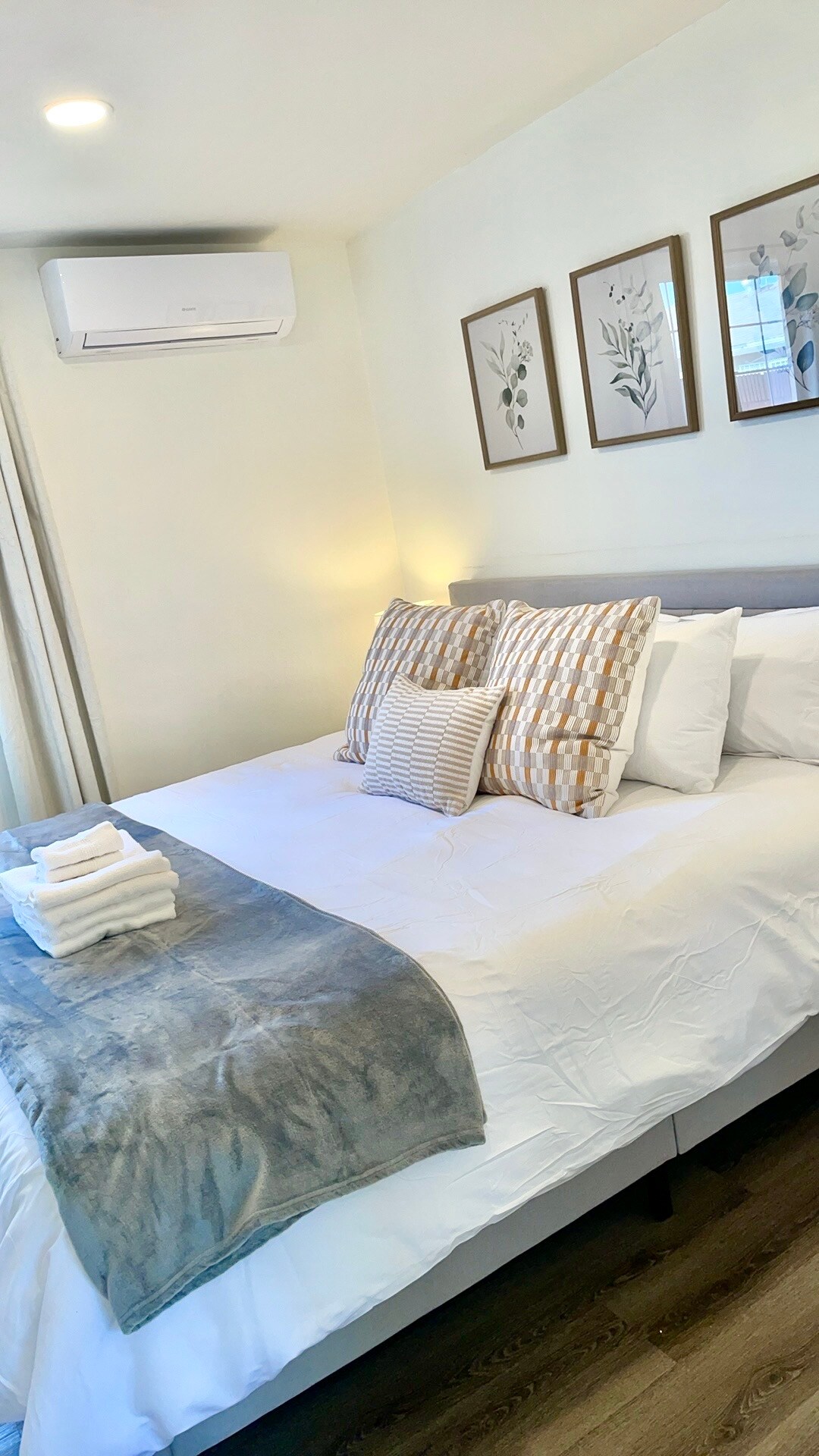 საძინებელი