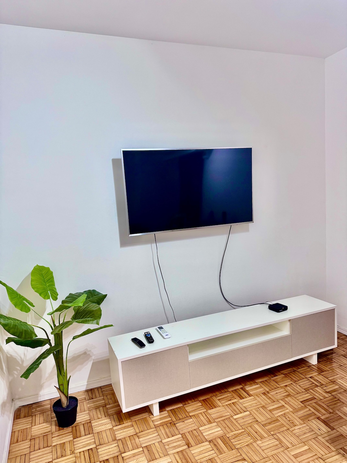 Departamento de 2 ambientes en San Nicolás