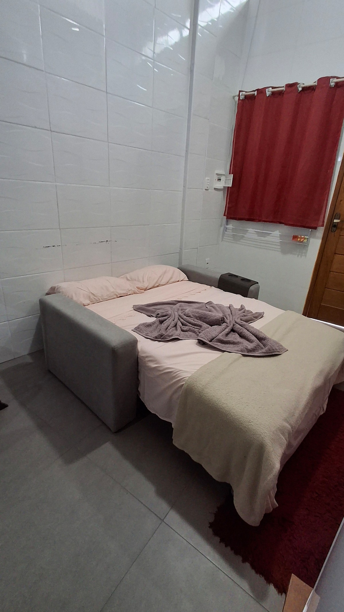 ห้องนอน