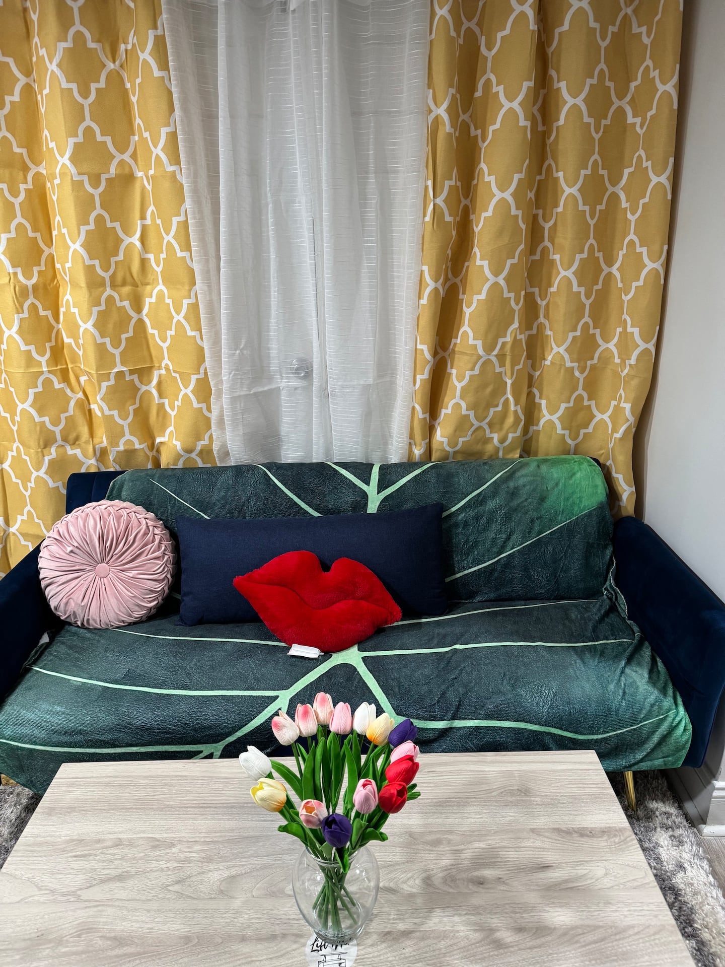Apartment in Philly, Airport and Stadium Nearby