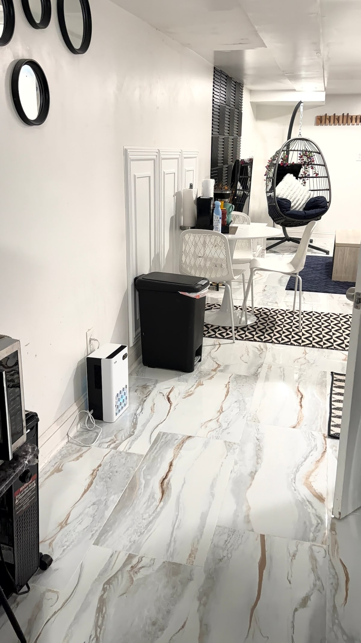 Apartment in Philly, Airport and Stadium Nearby