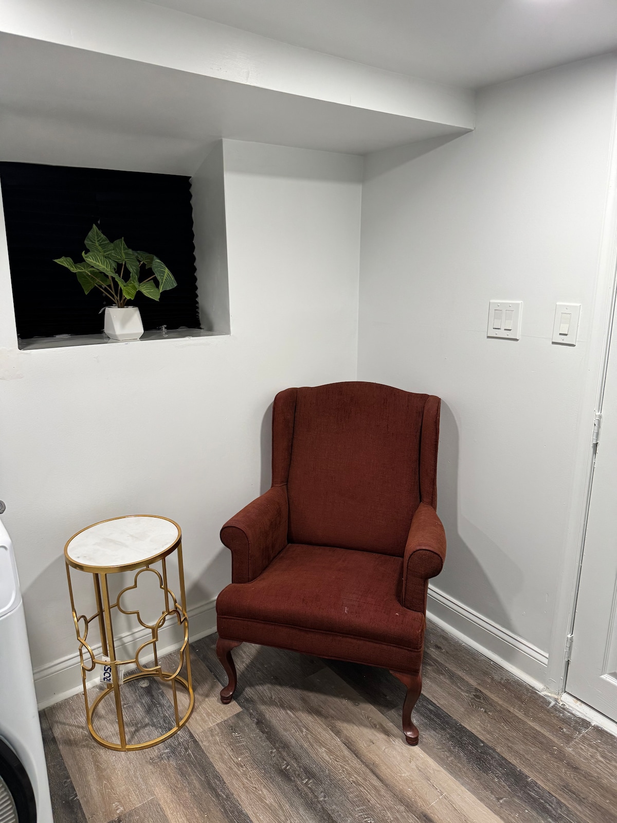Apartment in Philly, Airport and Stadium Nearby