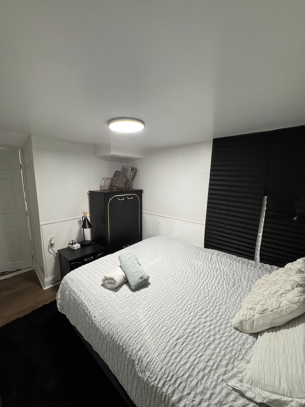 Apartment in Philly, Airport and Stadium Nearby
