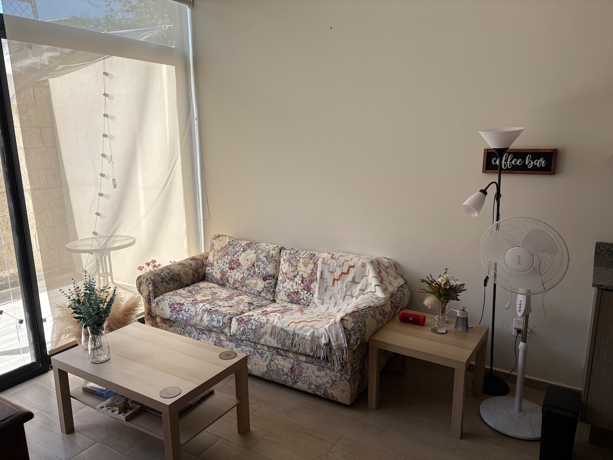 Popular Airbnb listing: Apartment in Jocotepec in Chantepec (El Chante)