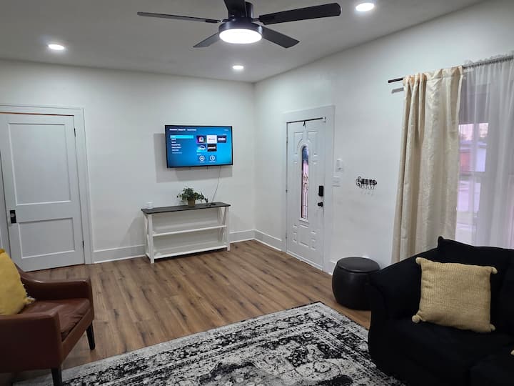 Your Home Away From Home - Wichita, KS