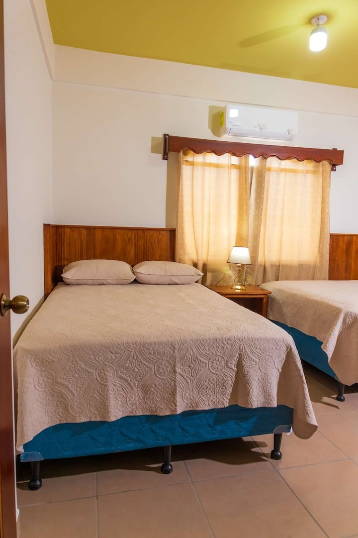 Habitación 1