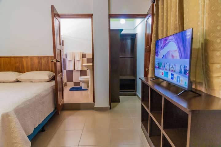 Habitación 4