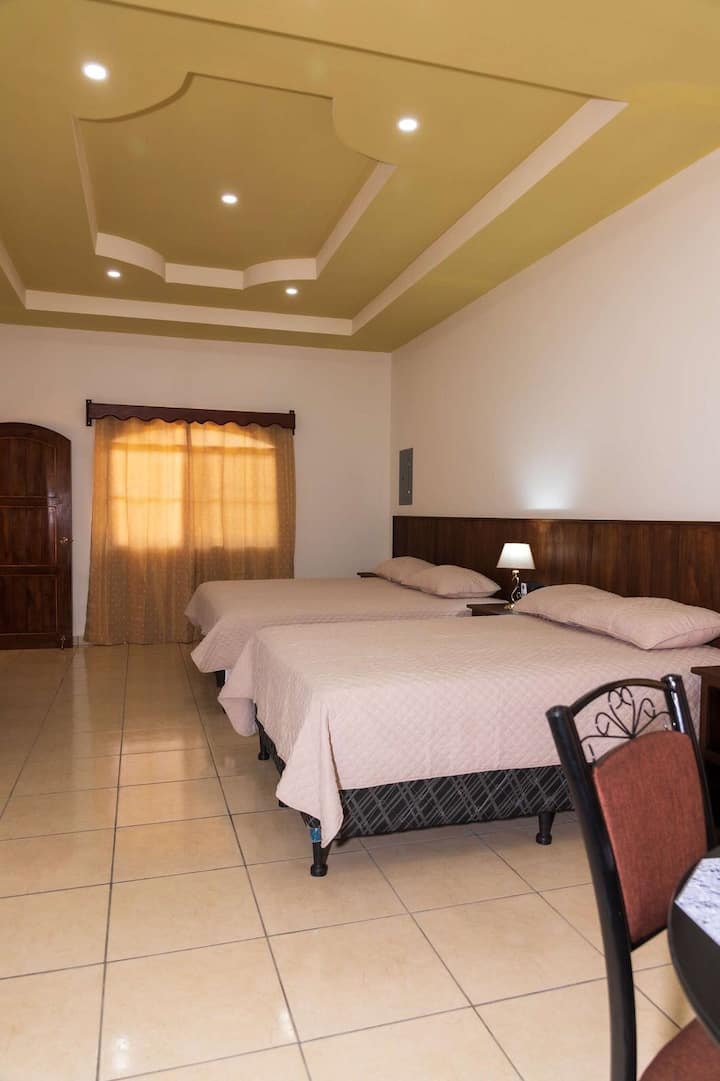 Habitación 3