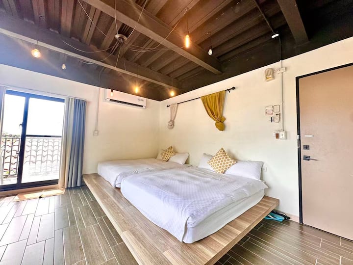 Habitación 4