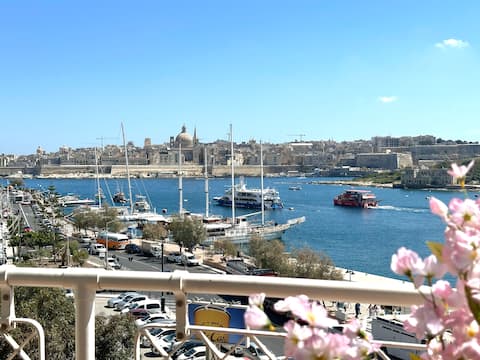 Best view best location 2BR