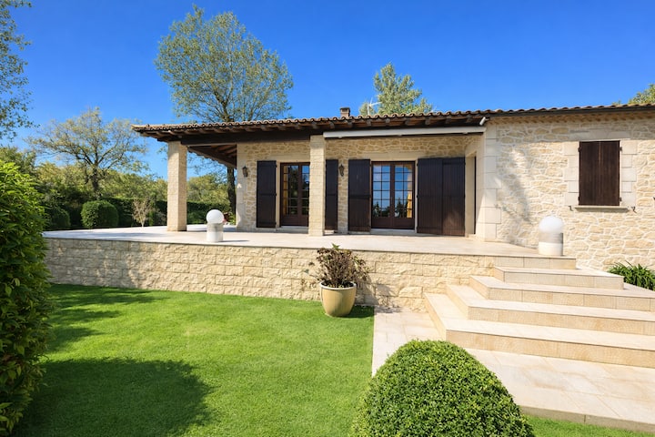Charmante Maison Au Pied De Châteauneuf Du Pape - Sorgues