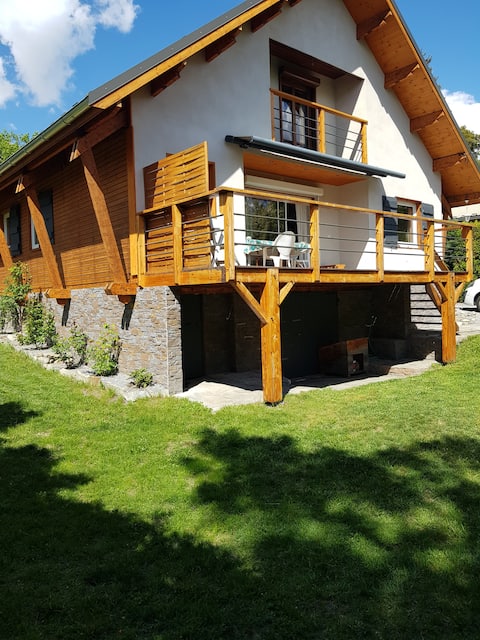 Chalet