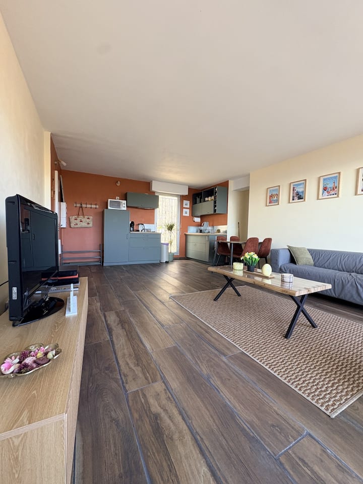 Appartement - 埃茲