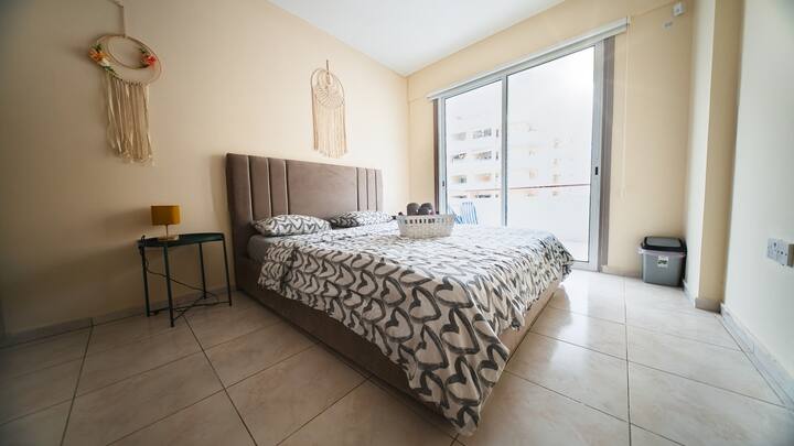 Camera da letto 2