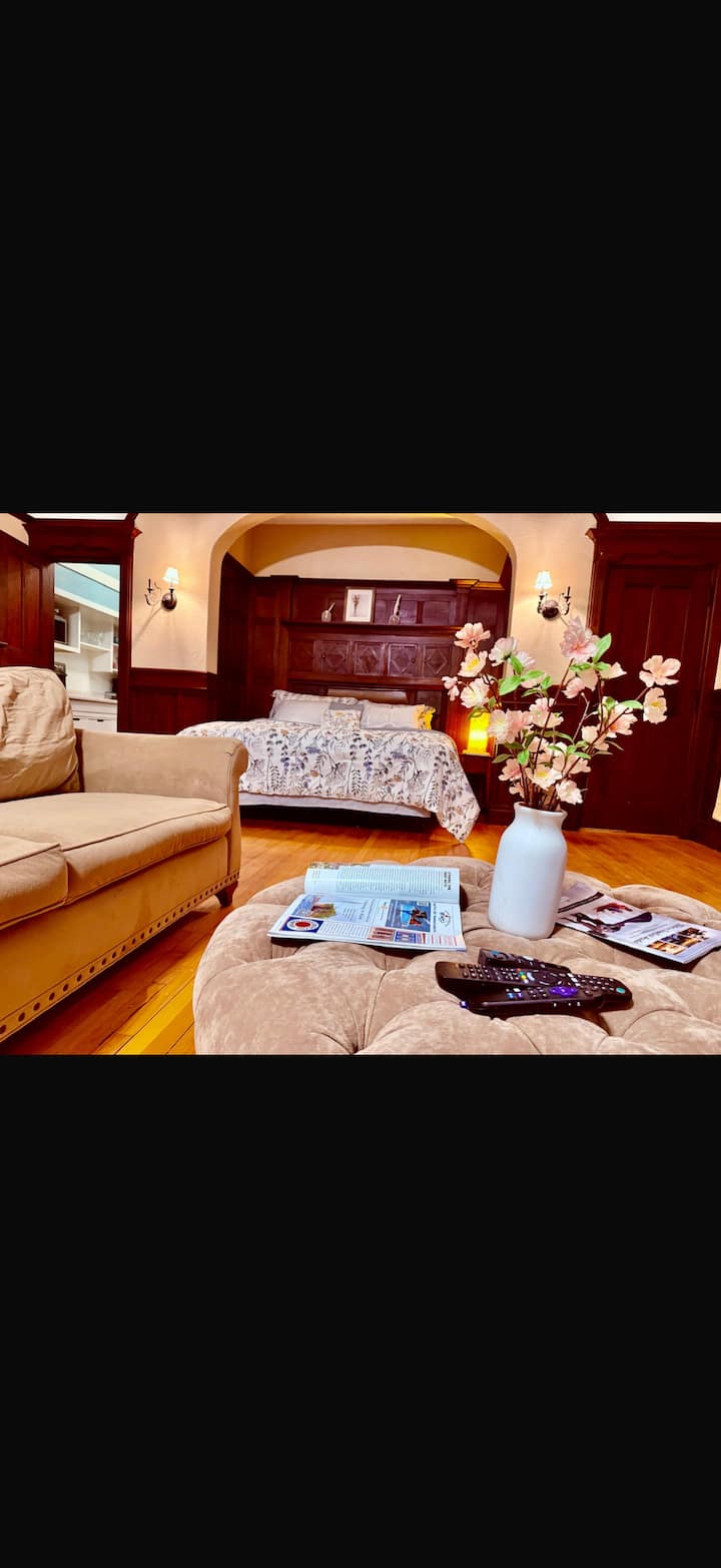 Broadway Loft - Bangor, ME