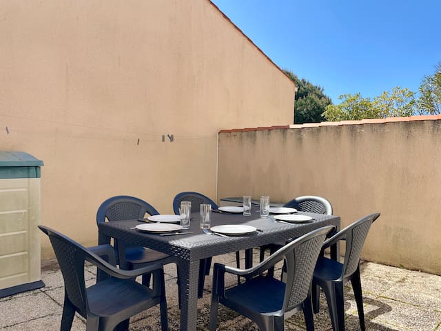 Luna Conciergerie managed Airbnb listing 2