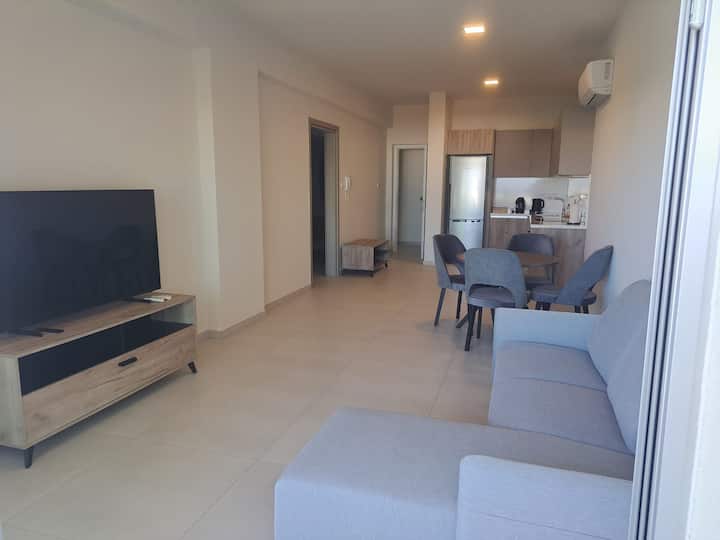 Modern Cosy Holiday Apartment - Protaras