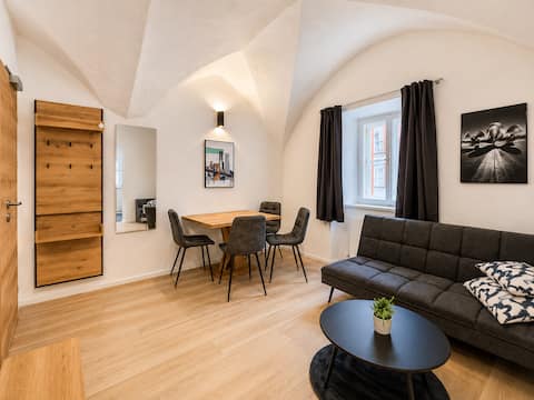 Tiroler Altstadtjuwel
