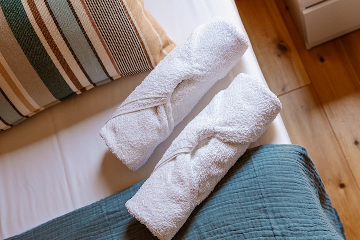 חדר שינה 2
