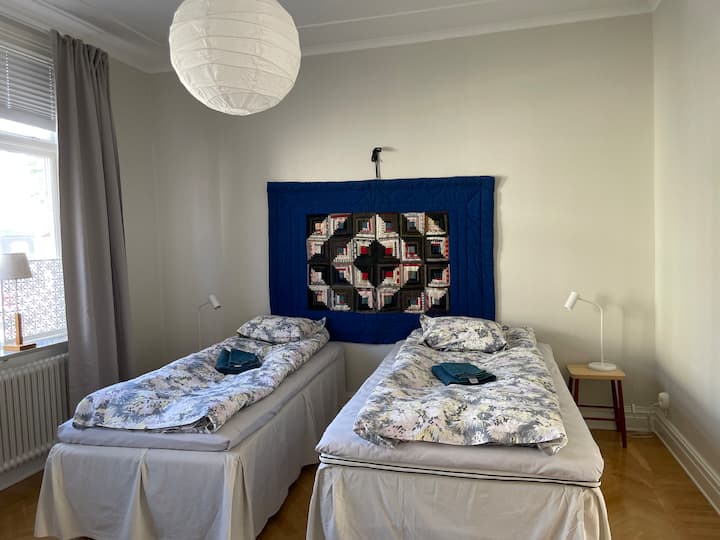Spavaća soba 3