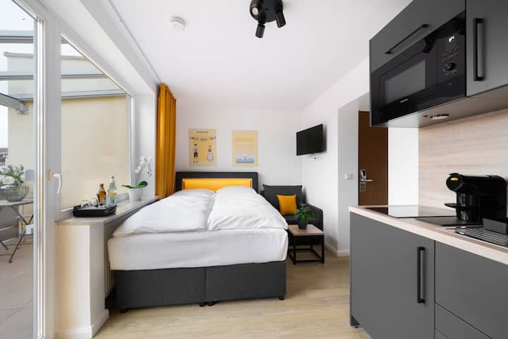 Homaris München Laim - Double Studio - Planegg