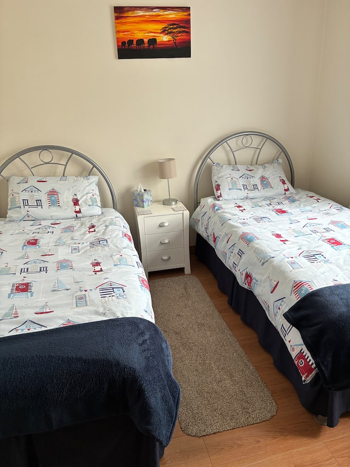 Habitación 1