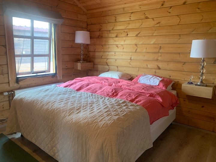 Habitación 1