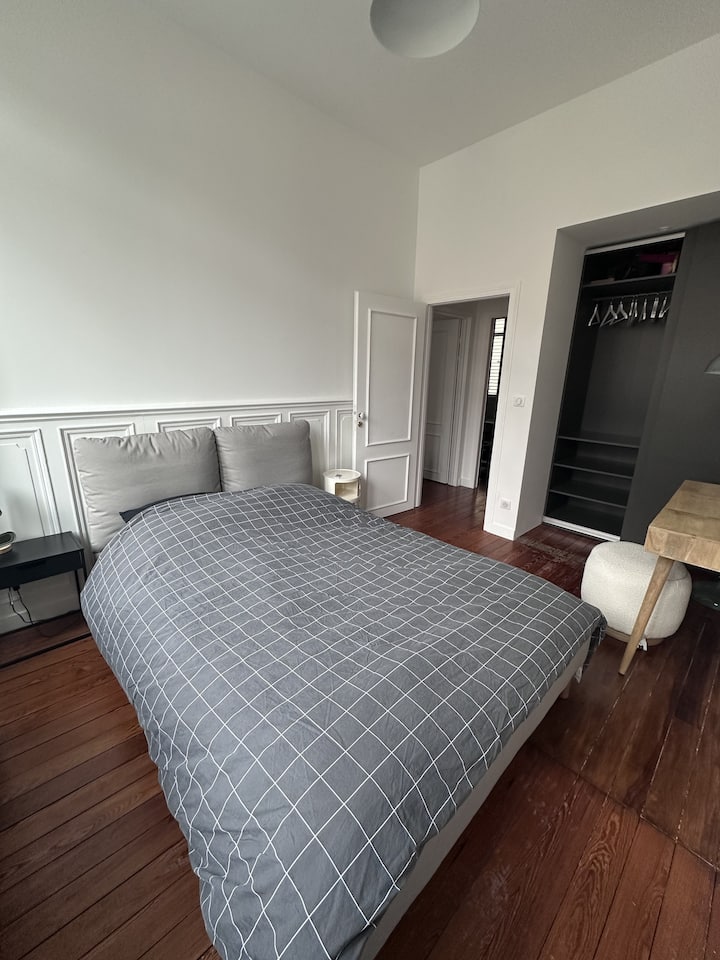 საძინებელი 3