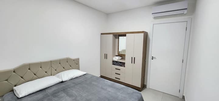 Спална соба 1